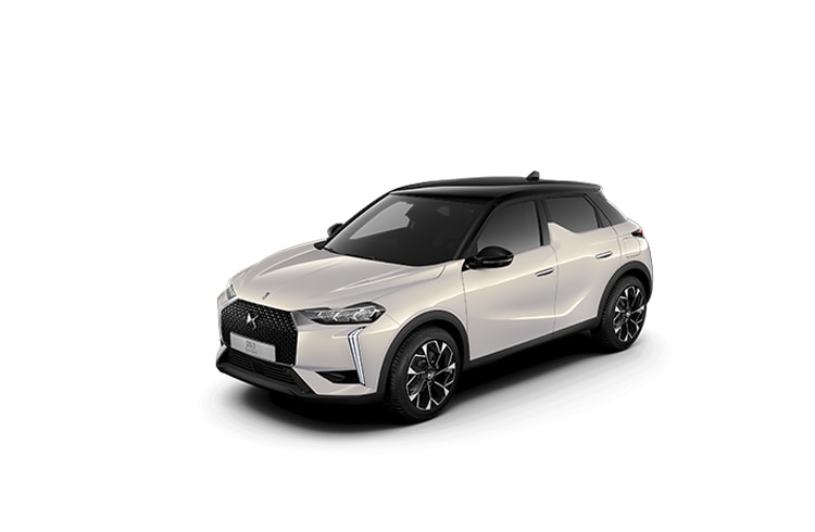 DS 3 DS 3