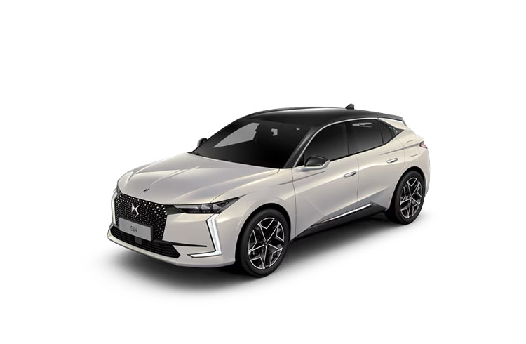 DS 4 DS 4