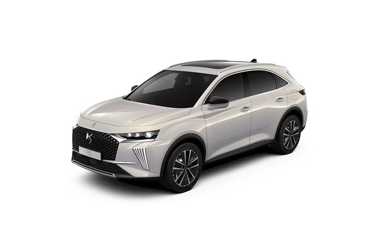 Nuevo DS 7 Nuevo DS 7